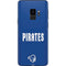Seton Hall University Pirates Net Galaxy S9 Skin